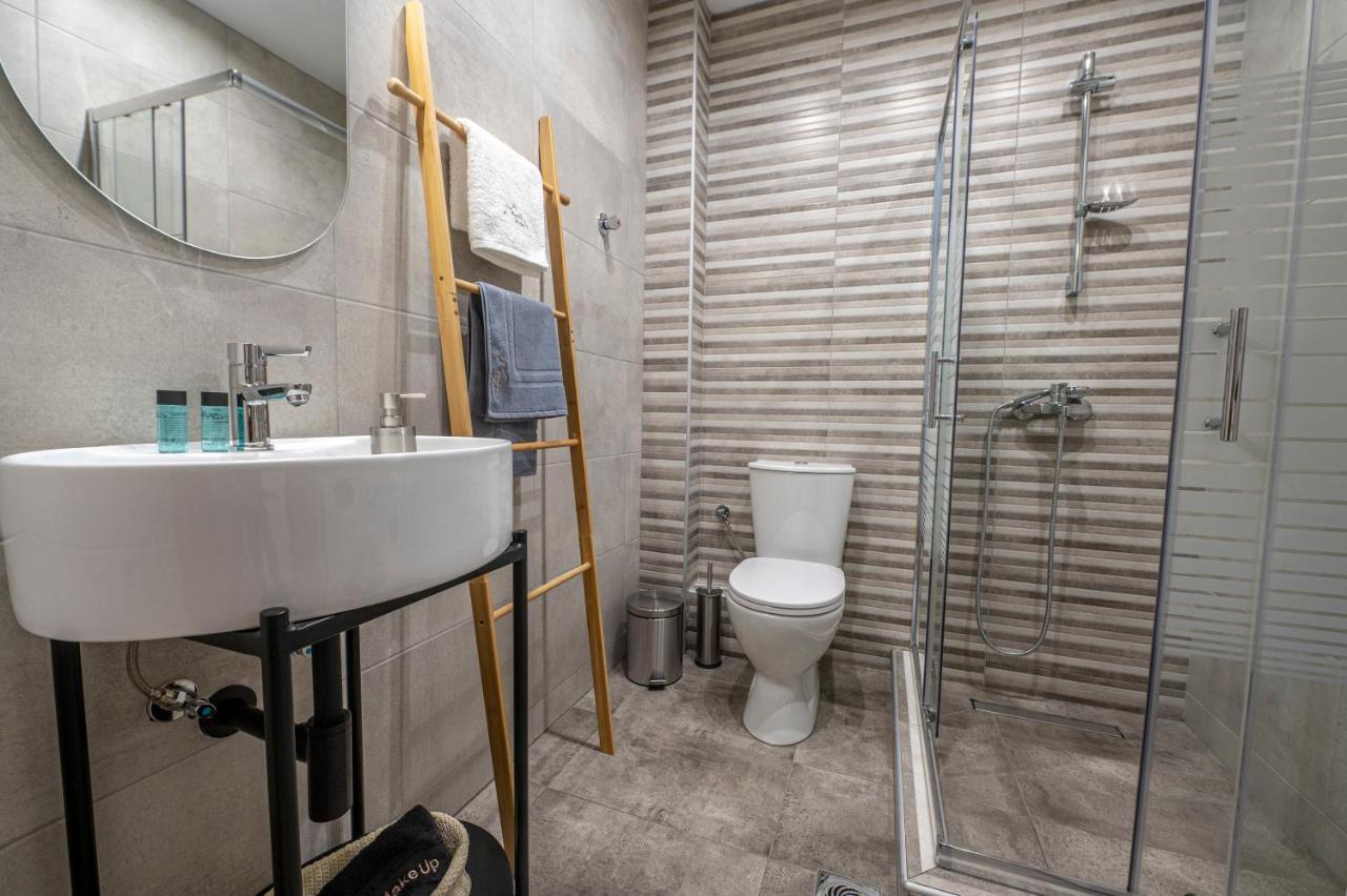 Alcedo Studio 볼로스 외부 사진